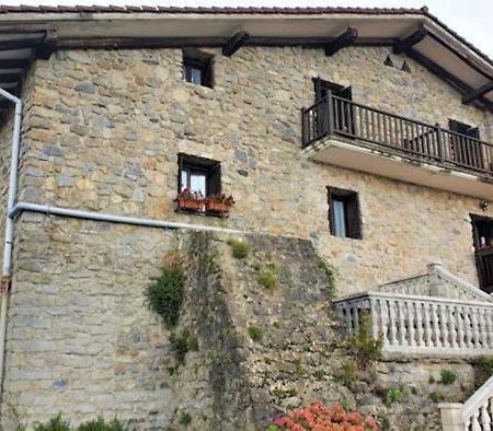 Arraspine Villa Astigarraga Kültér fotó