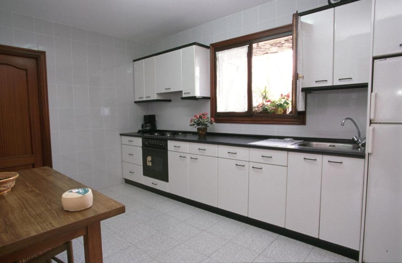 Arraspine Villa Astigarraga Kültér fotó