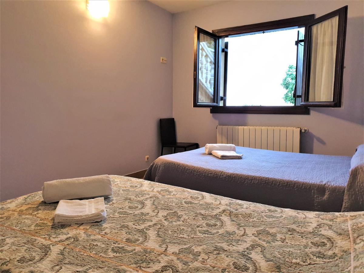 Arraspine Villa Astigarraga Kültér fotó